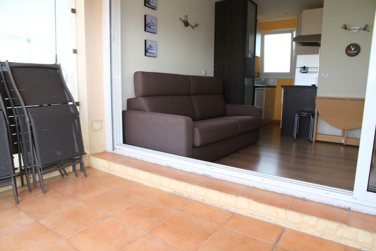 Dernier Etage Vue Mer Parking Antibes Exterior photo